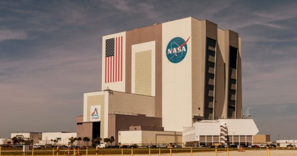 NASA