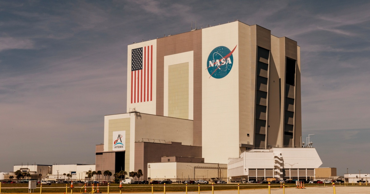 NASA