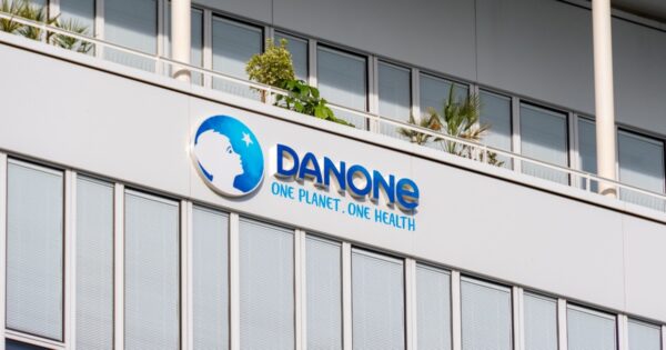 danone
