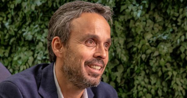 marcelo flores, ibm, IA generativa