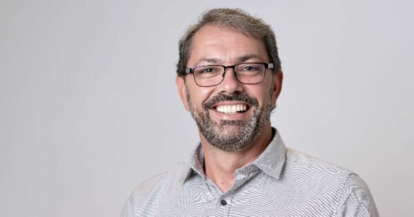 Carlos Morais
