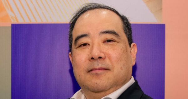 Gerson Saito