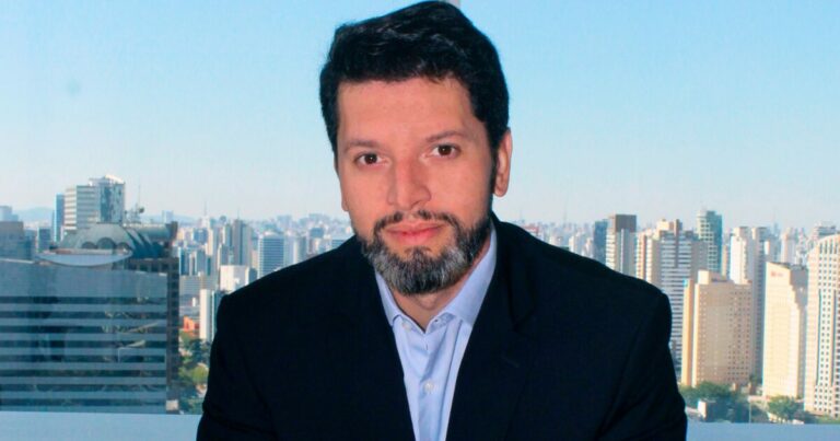 Wagner Jesus, Country Head e Diretor Administrativo de Operações da Wipro para o Brasil (rede, inovação)