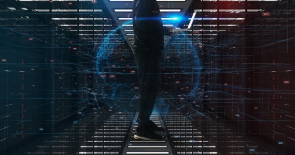 Blackhat, cibersegurança