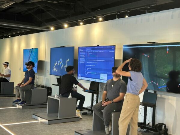 USP-RCGI Digital Lab