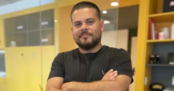 Diego Daminelli
