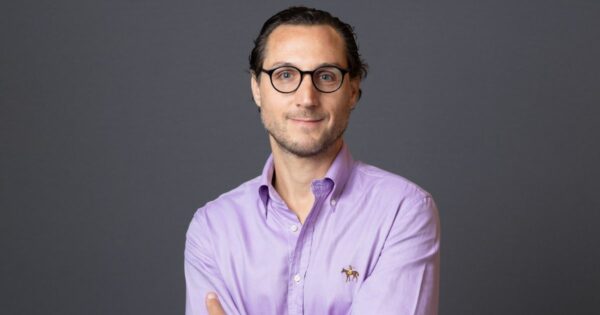 Marco Vorrath, diretor de vendas B2B da Acer Brasil. Foto: Divulgação. Segurança