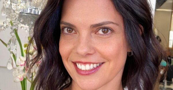 Daniela Rocha, nova CEO da Pitney Bowes Brasil.