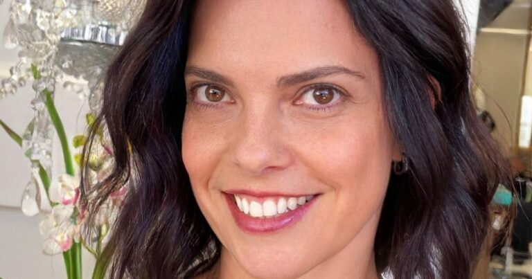 Daniela Rocha, nova CEO da Pitney Bowes Brasil.