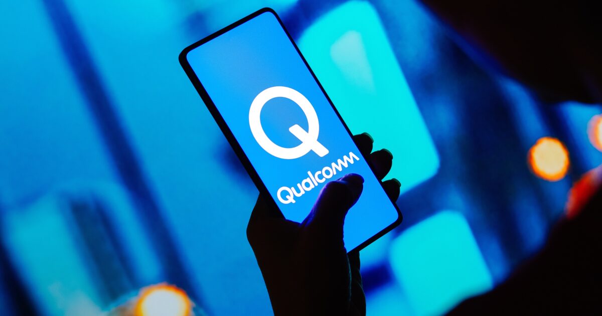 qualcomm