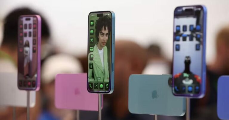 iphone, apple