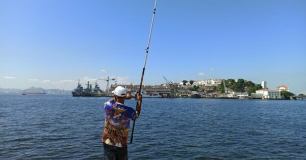 pescadores, rio de janeiro