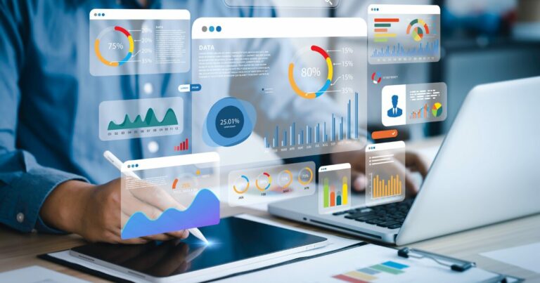 business intelligence, BI