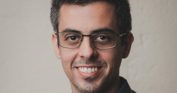 Rodrigo Krüger é diretor de produtos da NTT DATA e fala sobre computação biológica