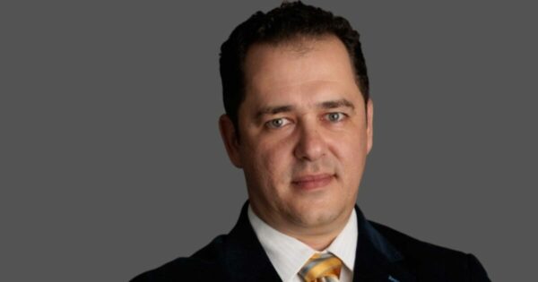 Levon Kalaydjian