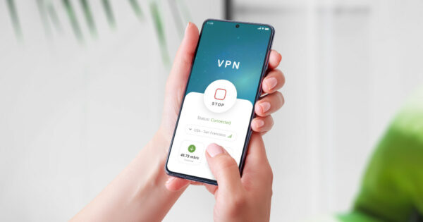 VPN