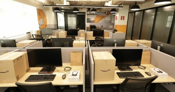 centro desenvolvimento amazon
