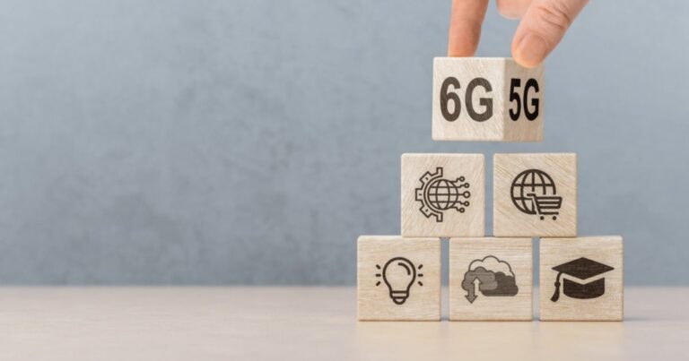 6G