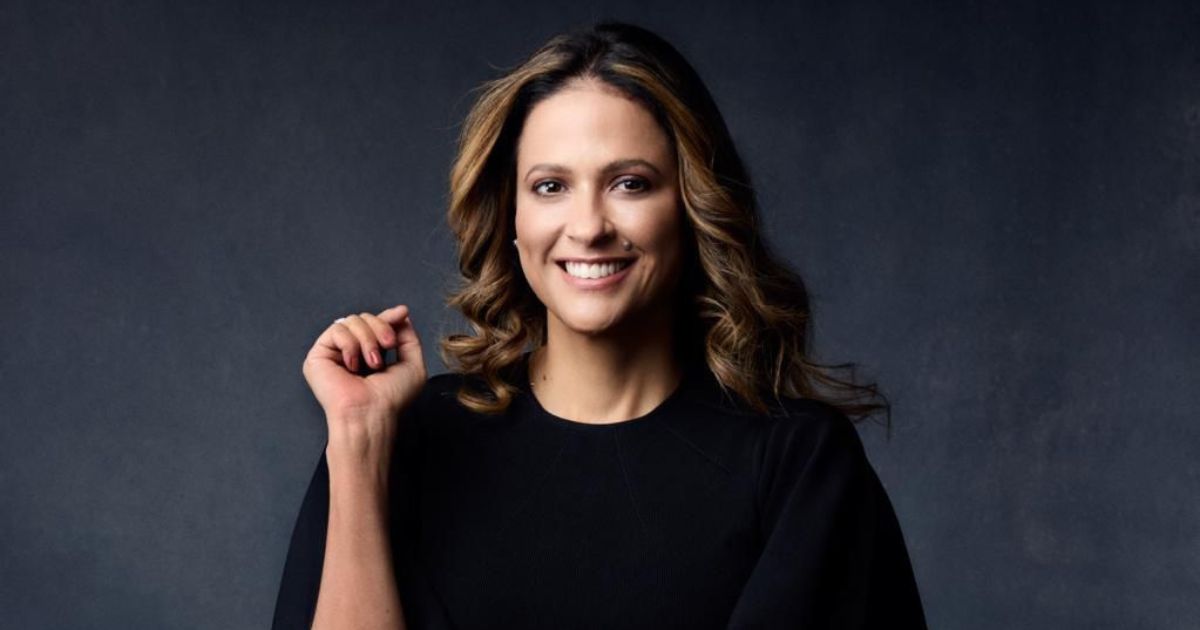 Alaine Charchat, Reckitt. Foto: Victor Affaro/Forbes, Liderança
