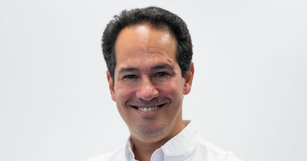 Bernardo Brandão