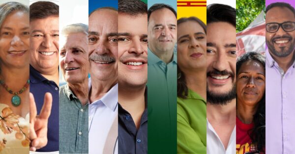 Eleições Belo Horizonte 2024 Prefeitura
