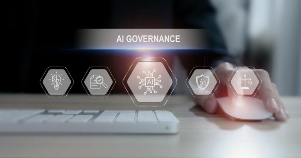 Governança de IA. Imagem: Shutterstock