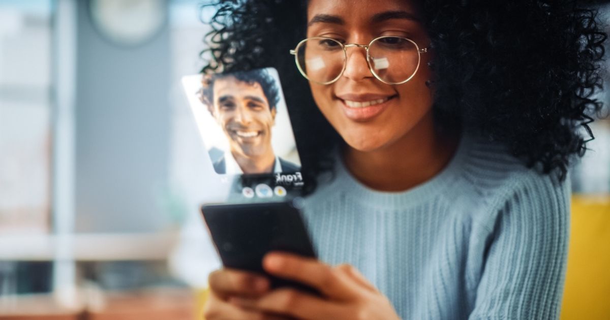 IA Generativa smartphone, adoção
