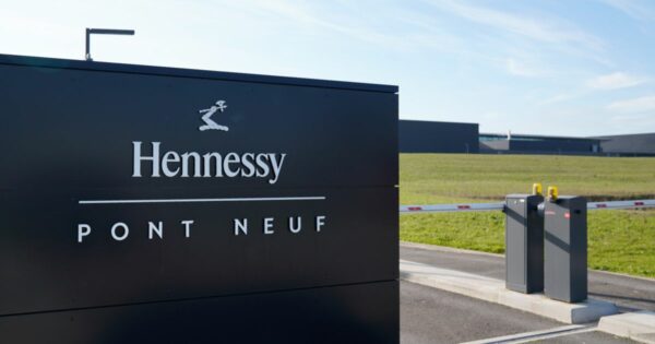 Möet Hennessy