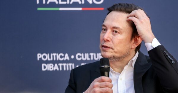 musk