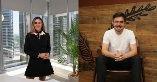 Ivan Cavilha e Giovanna Casimiro. impressão 3d, IA