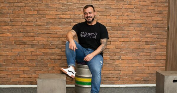 Fabricio Visibeli