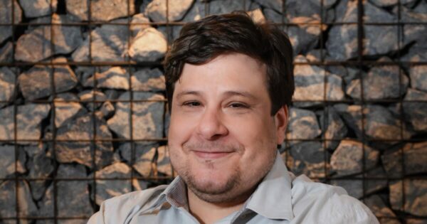 Marcos Baião
