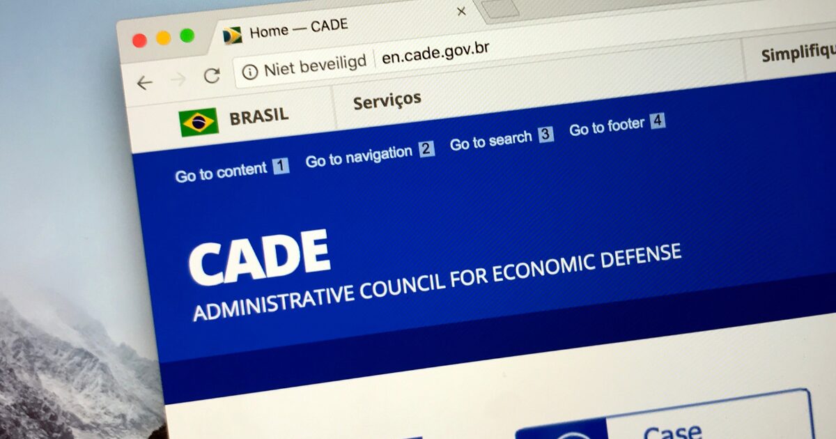 cade