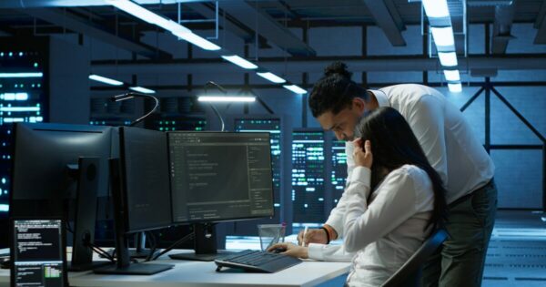 disaster recovery, cloud, cibersegurança