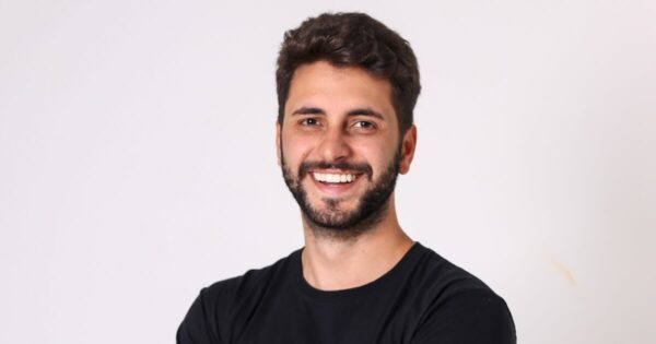 Callebe Mendes