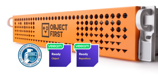 Object First/Divulgação
