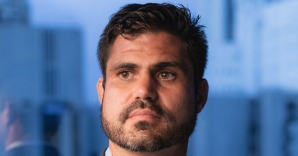 Brito Jr., CEO da Quality Digital. Foto: divulgação.