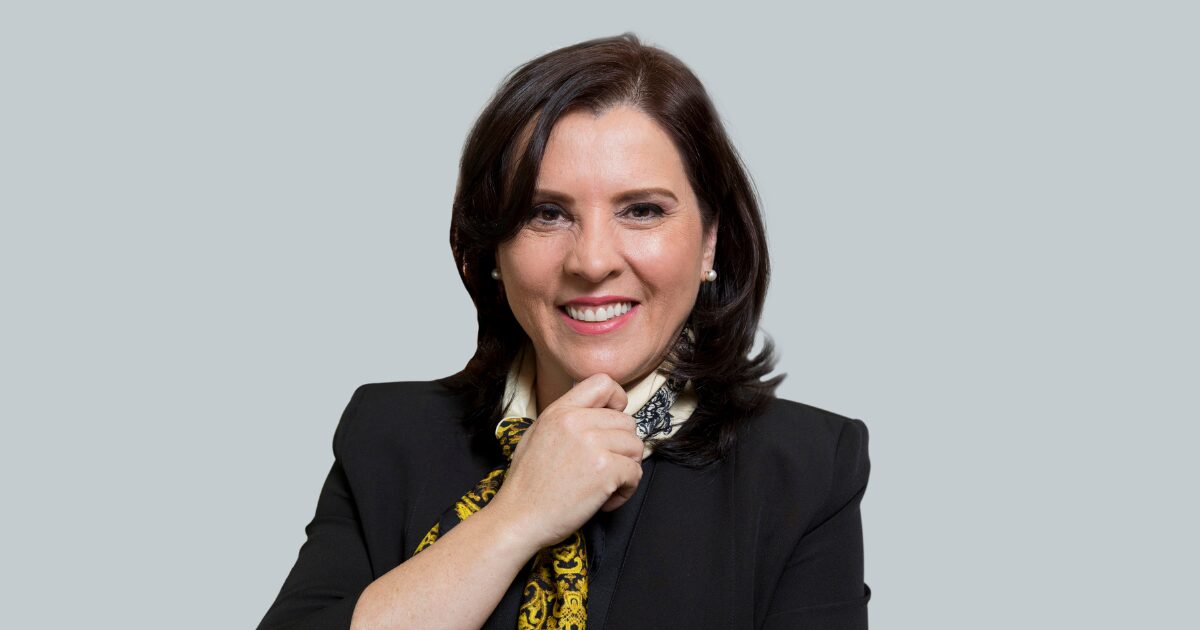 Edenize Maron