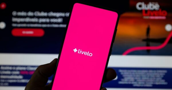 livelo, app, clube livelo, multiagentes