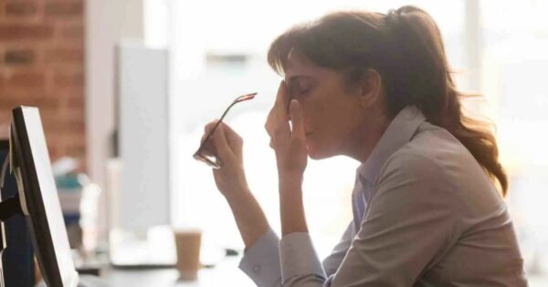 saúde mental, estresse, burnout, depressão, crise, ansiedade, Trabalho, Trabalhador, ia, meta