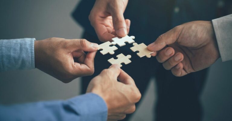 ESG, impacto social, colaboração, serasa
