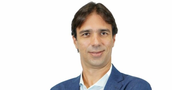 Rafael Gouvêa