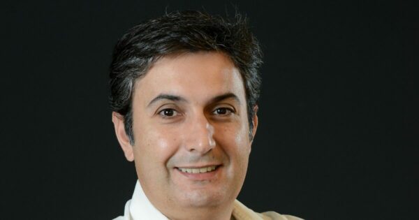Evandro Armelin
