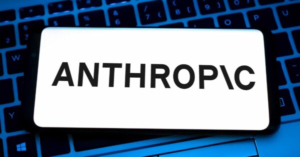 Anthropic levanta US$ 65 bilhões e ultrapassa OpenAI em valor de mercado