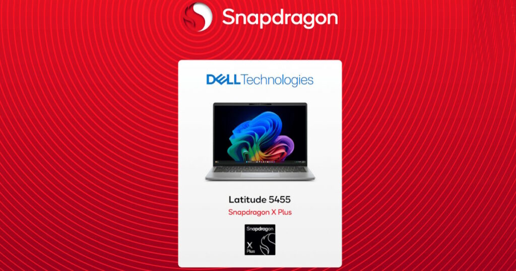 Dell Technologies/Divulgação