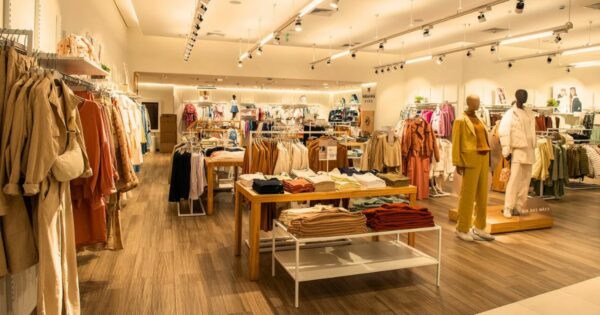 hering, loja, shopping