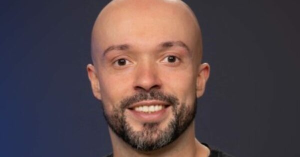 Guilherme Barreiro, ingram Micro