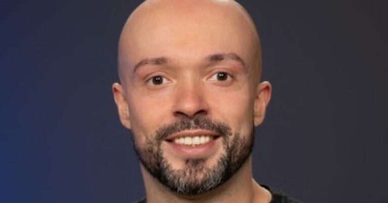 Guilherme Barreiro, ingram Micro