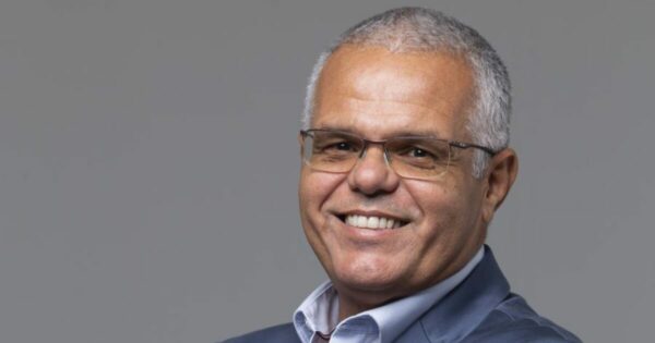 Márcio Aguiar, NVIDIA. automatizado. Imagem: divulgação