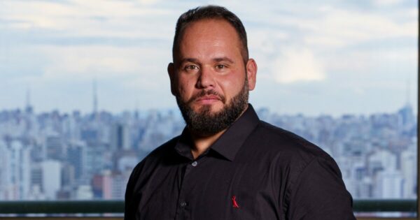 Amure Pinho